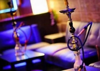 1.41 ಲಕ್ಷ ನಗದು, ಹುಕ್ಕಾ ಪ್ಲೇವರ್ ಮತ್ತು ಇತರೆ ವಸ್ತುಗಳ ವತ