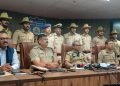 ಬೆಂಗಳೂರಿನ ವಿವಿಧ ಪೊಲೀಸ್ ಠಾಣಾ ಸರಹದಿನಲ್ಲಿ ರಾತ್ರಿ ಕನ್ನ ಕಳುವು ಮಾಡುತ್ತಿದ್ದ ಆರೋಪಿಯ ಬಂಧನ