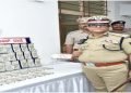 ಕರ್ತವ್ಯ ನಿರ್ವಹಿಸುತ್ತಿದ್ದ ಕಛೇರಿಯಲ್ಲಿಯೇ ಕಳತನ, ಓರ್ವನ ಬಂಧನ.