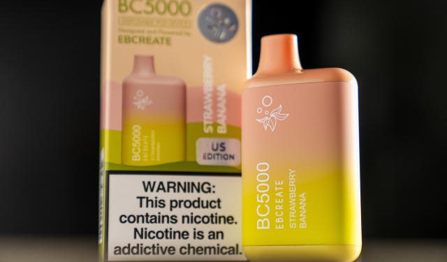 ನಿಷೇಧಿತ ಇ-ಸಿಗರೇಟ್ ಮಾರಾಟ ಮಾಡುತ್ತಿದ್ದ ಇಬ್ಬರು ವ್ಯಕ್ತಿಗಳ ವಶ.