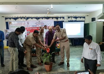 ಅಂತರಾಷ್ಟ್ರೀಯ ಮಾದಕ ವಸ್ತು ವಿರೋಧಿ ದಿನ