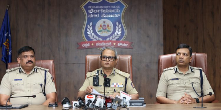 ಲೋಕಸಭಾ ಚುನಾವಣೆ-2024 ರ ಮತ ಎಣಿಕೆಯ ಸಂಬಂಧ ಪೂರ್ವ ಸಿದ್ಧತೆಗಳ ಪಕ್ಷಿನೋಟ.