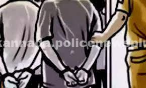 ಮೊಬೈಲ್ ಫೋನ್ ಕಳ್ಳತನ ಮಾಡಿದ್ದ ಓರ್ವ ವ್ಯಕ್ತಿಯ ಬಂಧನ