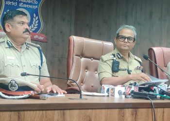 ಕೋಣನಕುಂಟೆ ಪೊಲೀಸರನ್ನ ಯಶಸ್ವಿ ಕಾರ್ಯಾಚರಣೆ