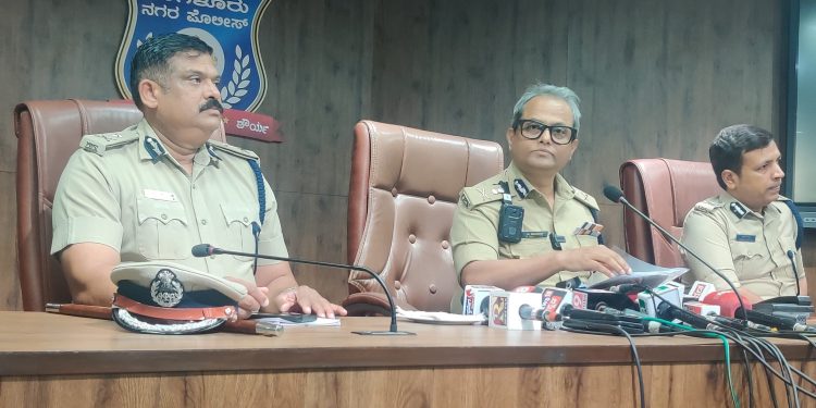 ಕೋಣನಕುಂಟೆ ಪೊಲೀಸರನ್ನ ಯಶಸ್ವಿ ಕಾರ್ಯಾಚರಣೆ