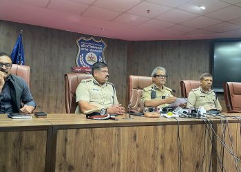 CCB ಪೊಲೀಸರಿಂದ ಯಶಸ್ವಿ ಕಾರ್ಯಾಚರಣೆ