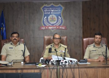 ಕಾನೂನು ಸಂಘರ್ಷಕ್ಕೊಳಗಾದ ಬಾಲಕರಿಂದ ದರೋಡೆ.