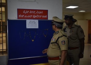 ಮನೆಯಲ್ಲಿ ಕಳವು ಮಾಡಿದ್ದ ಓರ್ವ ವ್ಯಕ್ತಿಯ ಬಂಧನ