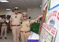 ಕನ್ನ ಕಳವು ಮಾಡುತ್ತಿದ್ದ ಮೂವರು ವ್ಯಕ್ತಿಗಳ ಬಂಧನ,