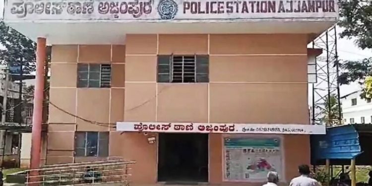 5 ವರ್ಷದ ಬಾಲಕಿ ಮೇಲೆ ಅತ್ಯಾಚಾರ ಯತ್ನ!