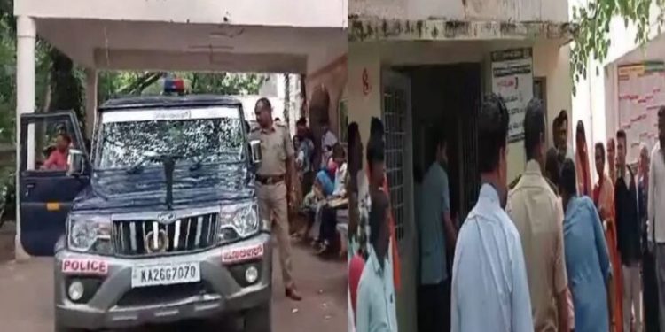 ಸ್ವಂತ ಅಣ್ಣನೇ ತನ್ನ ತಂಗಿಯನ್ನು ಆಸ್ತಿಗಾಗಿ ಚಾಕುವಿನಿಂದ ಇರಿದು ಕೊಲೆ