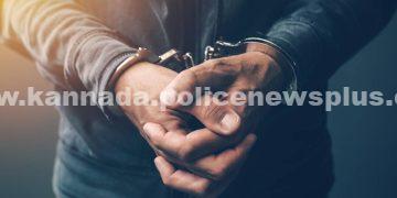 ಉದ್ಯಮಿಗೆ ಹನಿಟ್ರ್ಯಾಪ್: 5 ಲಕ್ಷಕ್ಕೆ ಬೇಡಿಕೆ, ಇಬ್ಬರು ಮಹಿಳೆಯರು ಸೇರಿ ಐವರ ಬಂಧನ: