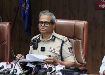 ಸುರಕ್ಷಿತ ಮತ್ತು ಪರಿಸರ ಸ್ನೇಹಿ ದೀಪಾವಳಿ ಆಚರಣೆಗೆ ಬೆಂಗಳೂರು ನಗರ ಪೊಲೀಸ್ ಆಯುಕ್ತರ ಮನವಿ