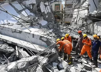 ಪರಿಹಾರ ಘೋಷಿಸಿದ ಸಿದ್ದರಾಮಯ್ಯ ಸರ್ಕಾರ, ಬೆಂಗಳೂರು ಕಟ್ಟಡ ಕುಸಿತದ ತ್ವರಿತ ರಕ್ಷಣಾ ಪ್ರಯತ್ನಗಳಿಗೆ ಮೆಚ್ಚುಗೆ