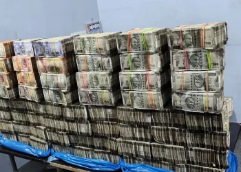 ಬೆಳಗಾವಿ ಪೊಲೀಸರು ₹ 2.73 ಕೋಟಿ ಅಕ್ರಮ ನಗದನ್ನು ವಶಪಡಿಸಿಕೊಂಡಿದ್ದಾರೆ