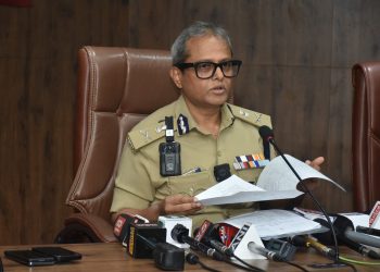 ಸಿಇಎನ್ ಪೊಲೀಸರು ಹೂಡಿಕೆ ವಂಚನೆ ಪ್ರಕರಣದಲ್ಲಿ ಆರು ಮಂದಿಯನ್ನು ಬಂಧಿಸಿದ್ದಾರೆ