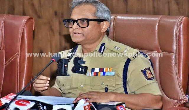 ನ್ಯೂಸ್ ಮೀಡಿಯಾ ಅಸೋಸಿಯೇಷನ್ ​​ಆಫ್ ಇಂಡಿಯಾ ಮತ್ತು ಪೊಲೀಸ್ ನ್ಯೂಸ್ ಪ್ಲಸ್ ಬೆಂಗಳೂರು ಸಿಟಿ ಪೊಲೀಸರನ್ನು ಶ್ಲಾಘಿಸುತ್ತದೆ