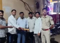 ಹುಬ್ಬಳ್ಳಿ ಪೊಲೀಸರು ಕಳೆದುಹೋದ ಚಿನ್ನ, ನಗದು ಮತ್ತು ಮೊಬೈಲ್ ಅನ್ನು ಮರುಪಡೆಯುತ್ತಾರೆ ಮತ್ತು ಹಿಂತಿರುಗಿಸುತ್ತಾರೆ