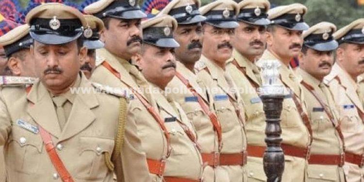 ಕರ್ನಾಟಕದಲ್ಲಿ ಲಾಕ್-ಅಪ್ ಆಕಸ್ಮಿಕ ನಿಧಿ ದ್ವಿಗುಣಗೊಂಡಿದೆ, ಪೊಲೀಸರು ಸ್ವಾಗತಿಸಿದ್ದಾರೆ