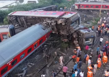 ಕವರಪೆಟ್ಟೈ ಅಪಘಾತದಲ್ಲಿ ಮೈಸೂರು ರೈಲು ಪ್ರಯಾಣಿಕರನ್ನು ರಕ್ಷಿಸಿದ ತ್ವರಿತ ಪೊಲೀಸರ ಪ್ರತಿಕ್ರಿಯೆ