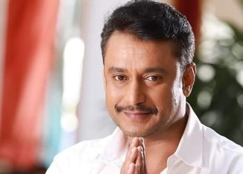 ನಟ ದರ್ಶನ್ ವಿರುದ್ಧ ಬೆಂಗಳೂರಿನಲ್ಲಿ ಪೊಲೀಸ್ ದೂರು