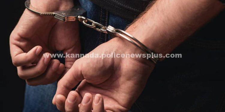 ಬೆಂಗಳೂರು ಮಹಿಳೆಯ ಕೊಲೆ ಪ್ರಕರಣದಲ್ಲಿ ಮಗ ಮತ್ತು ಸೋದರಳಿಯ ಬಂಧನ