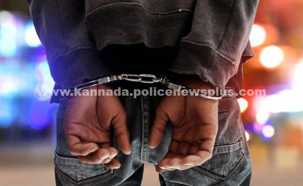 ಬೆಂಗಳೂರಿನ ದೇವಸ್ಥಾನದಲ್ಲಿ ಕಂಬಳಿ ವಿವಾದಕ್ಕೆ ಕ್ಷೌರಿಕನ ಹತ್ಯೆ
