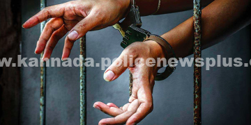 ತುಮಕೂರು: ಅಕ್ರಮ ಶಸ್ತ್ರಾಸ್ತ್ರ ತಯಾರಿಕಾ ಜಾಲ ಭೇದಿಸಿದ ತುಮಕೂರು ಪೊಲೀಸರು ಆರು ಆರೋಪಿಗಳ ಬಂಧನ