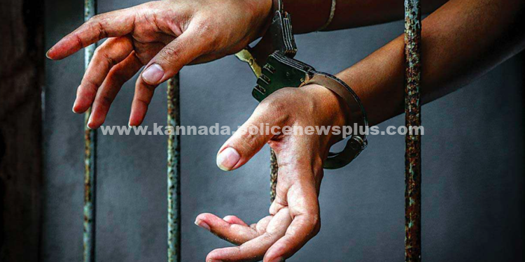 ತುಮಕೂರು: ಅಕ್ರಮ ಶಸ್ತ್ರಾಸ್ತ್ರ ತಯಾರಿಕಾ ಜಾಲ ಭೇದಿಸಿದ ತುಮಕೂರು ಪೊಲೀಸರು ಆರು ಆರೋಪಿಗಳ ಬಂಧನ