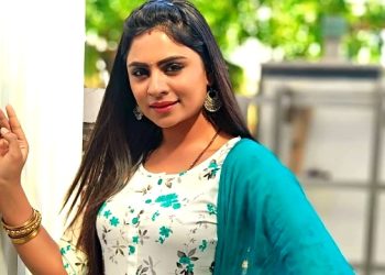 ನಟಿ ದೀಪಿಕಾ ದಾಸ್ ಕಿರುಕುಳ ಎದುರಿಸುತ್ತಿದ್ದಾರೆ