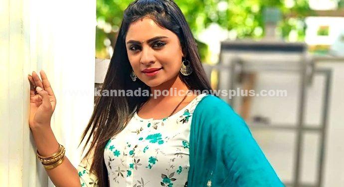 ನಟಿ ದೀಪಿಕಾ ದಾಸ್ ಕಿರುಕುಳ ಎದುರಿಸುತ್ತಿದ್ದಾರೆ