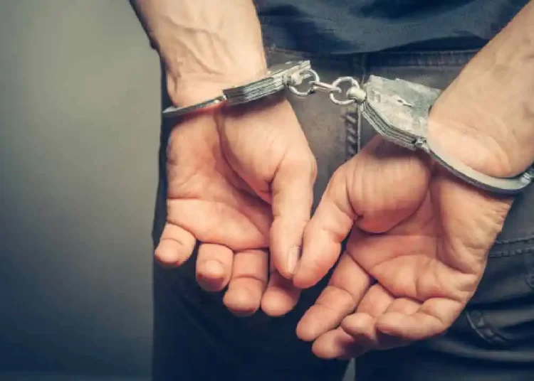 ಮಂಗಳೂರಿನ ಸೈಬರ್ ವಂಚನೆ ಪ್ರಕರಣದಲ್ಲಿ ಕೇರಳದ ವ್ಯಕ್ತಿ ಬಂಧನ