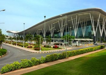 ಏರೋ ಇಂಡಿಯಾ 2025 ರ ಮಧ್ಯೆ ಬೆಂಗಳೂರು ವಿಮಾನ ನಿಲ್ದಾಣದಲ್ಲಿ ಬಾಂಬ್ ಬೆದರಿಕೆ