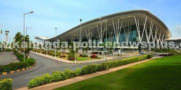 ಏರೋ ಇಂಡಿಯಾ 2025 ರ ಮಧ್ಯೆ ಬೆಂಗಳೂರು ವಿಮಾನ ನಿಲ್ದಾಣದಲ್ಲಿ ಬಾಂಬ್ ಬೆದರಿಕೆ