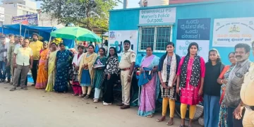 ಬೆಂಗಳೂರು ಪೊಲೀಸರು ‘ಆಕ್ಟಿವ್ ಬೈಸ್ಟ್ಯಾಂಡರ್ಸ್ ಇನಿಶಿಯೇಟಿವ್’ ಅನ್ನು ನಡೆಸುತ್ತಾರೆ