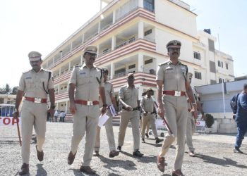 ಕಲಬುರಗಿ ಶಿಕ್ಷಣ ಸಂಸ್ಥೆಯಲ್ಲಿ ನಕಲಿ ಬಾಂಬ್ ಬೆದರಿಕೆ ಪೊಲೀಸರಿಂದ ಕಿಡಿ