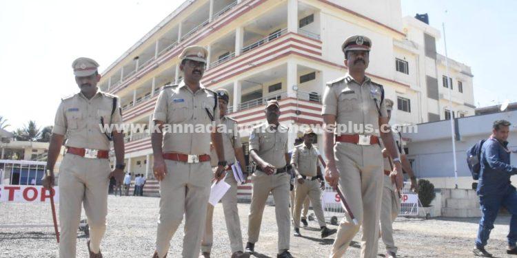 ಕಲಬುರಗಿ ಶಿಕ್ಷಣ ಸಂಸ್ಥೆಯಲ್ಲಿ ನಕಲಿ ಬಾಂಬ್ ಬೆದರಿಕೆ ಪೊಲೀಸರಿಂದ ಕಿಡಿ