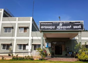 ಕಟ್ಟಡ ಸಾಮಗ್ರಿಗಳನ್ನು ಕಳ್ಳತನ ಮಾಡಿದ್ದ ಆರೋಪಿಯ ಬಂಧನ