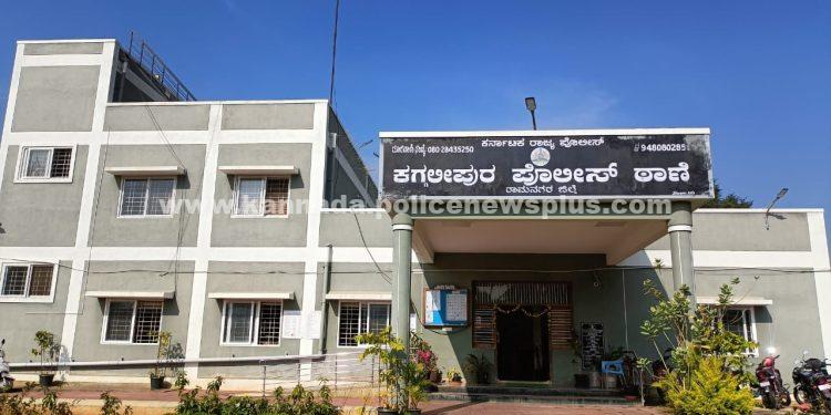 ಕಟ್ಟಡ ಸಾಮಗ್ರಿಗಳನ್ನು ಕಳ್ಳತನ ಮಾಡಿದ್ದ ಆರೋಪಿಯ ಬಂಧನ