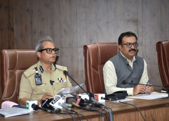 ಬೆಂಗಳೂರು ಪೊಲೀಸ್ ಆಯುಕ್ತರು ಫೆಬ್ರವರಿ 2025 ರ ಕಾನೂನು ಜಾರಿ ಕ್ರಮಗಳನ್ನು ಪರಿಶೀಲಿಸಿದರು