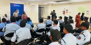 ಬೆಂಗಳೂರು ಪೊಲೀಸರು ಆಕ್ಟಿವ್ ಬೈಸ್ಟ್ಯಾಂಡರ್ಸ್ ಇನಿಶಿಯೇಟಿವ್ ಅನ್ನು ನಡೆಸುತ್ತಾರೆ