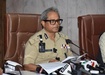 ಬೆಂಗಳೂರು ನಗರ ಪೊಲೀಸರು ಸುರಕ್ಷಿತ ಆಂತರಿಕ ಸಂವಹನಕ್ಕಾಗಿ ‘BCPChat’ ಅಪ್ಲಿಕೇಶನ್ ಅನ್ನು ಪ್ರಾರಂಭಿಸಿದ್ದಾರೆ