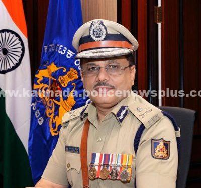 ನಾಯಕತ್ವ ಪರಿವರ್ತನೆಯ ನಡುವೆ ಕರ್ನಾಟಕದ ಮುಂದಿನ ಡಿಜಿಪಿ-ಐಜಿಪಿ ಆಗುವ ಸಾಧ್ಯತೆ ಇದೆ