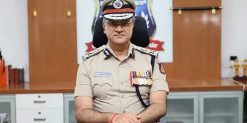 ಬೆಂಗಳೂರು ನಗರ ಪೊಲೀಸ್ ಆಯುಕ್ತರಾಗಿ ಸೀಮಂತ್ ಕುಮಾರ್ ಸಿಂಗ್ ಐಪಿಎಸ್ ಅಧಿಕಾರ ಸ್ವೀಕಾರ