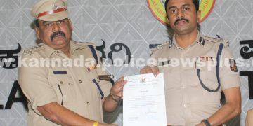 225 ಕಳುವಾದ ಮೊಬೈಲ್‌ಗಳನ್ನು ವಶಪಡಿಸಿಕೊಳ್ಳಲಾಗಿದೆ, ಆಯುಕ್ತ ಶರಣಪ್ಪ ಅವರ ಪ್ರಯತ್ನಗಳನ್ನು ಶ್ಲಾಘಿಸಿದ್ದಾರೆ