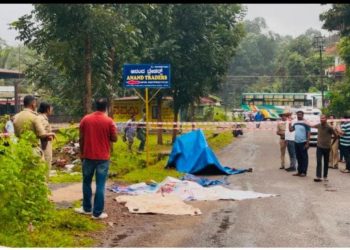 ಕಾರ್ಕಳದ ಕುಂಟಲ್ಪಾಡಿಯಲ್ಲಿ ವ್ಯಕ್ತಿ ಇರಿದು ಕೊಲೆ: ಪೊಲೀಸ್ ತನಿಖೆ ಆರಂಭ