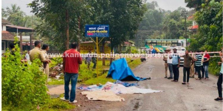 ಕಾರ್ಕಳದ ಕುಂಟಲ್ಪಾಡಿಯಲ್ಲಿ ವ್ಯಕ್ತಿ ಇರಿದು ಕೊಲೆ: ಪೊಲೀಸ್ ತನಿಖೆ ಆರಂಭ