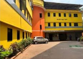 ಉಡುಪಿ ಹೋಟೆಲ್ ಮೇಲೆ ಪೊಲೀಸರ ದಾಳಿ, ಅನೈತಿಕ ಸಂಚಾರ ಕಾಯ್ದೆಯಡಿ ಪ್ರಕರಣ ದಾಖಲು