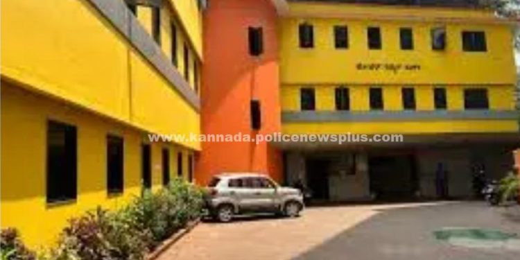 ಉಡುಪಿ ಹೋಟೆಲ್ ಮೇಲೆ ಪೊಲೀಸರ ದಾಳಿ, ಅನೈತಿಕ ಸಂಚಾರ ಕಾಯ್ದೆಯಡಿ ಪ್ರಕರಣ ದಾಖಲು