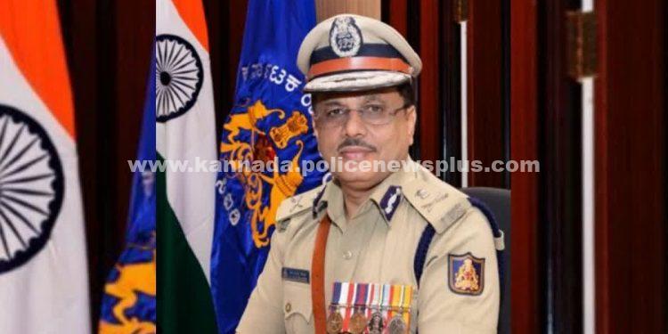 ನಕಲಿ ಸುದ್ದಿಗಳ ವಿರುದ್ಧ ಕಠಿಣ ಕ್ರಮ ಕೈಗೊಳ್ಳುವುದಾಗಿ ಕರ್ನಾಟಕ ಡಿಜಿಪಿ ಎಚ್ಚರಿಕೆ